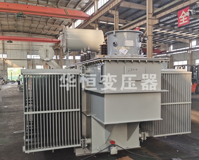 S11-6300/35光泽光泽光泽电力变压器价格